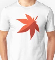 MapleStory Maple Leaf Unisex T-Shirt
