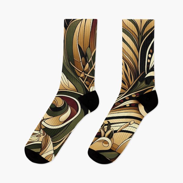 Item preview, Beyond the Brushstroke: A Journey Through Color and Form designed and sold by BobbyTee Merch.