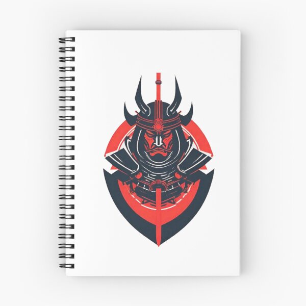 Item preview, Samurai Steel Unleashed designed and sold by KorArtStudio.