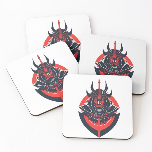 Item preview, Samurai Steel Unleashed designed and sold by KorArtStudio.