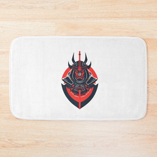 Item preview, Samurai Steel Unleashed designed and sold by KorArtStudio.