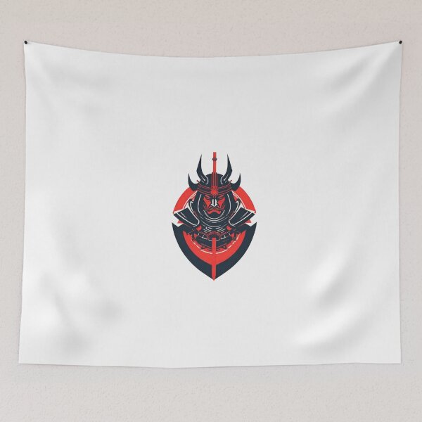 Item preview, Samurai Steel Unleashed designed and sold by KorArtStudio.
