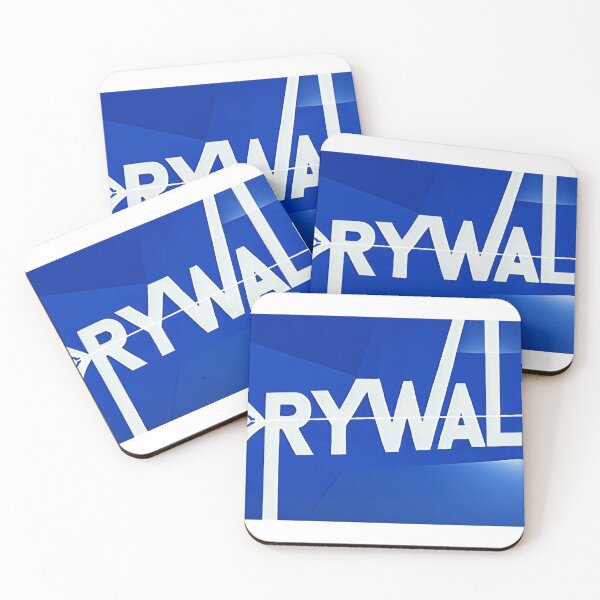 Item preview, Blue Drywall designed and sold by TriForceDesign.