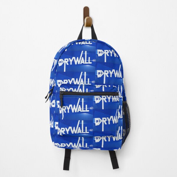 Item preview, Blue Drywall designed and sold by TriForceDesign.