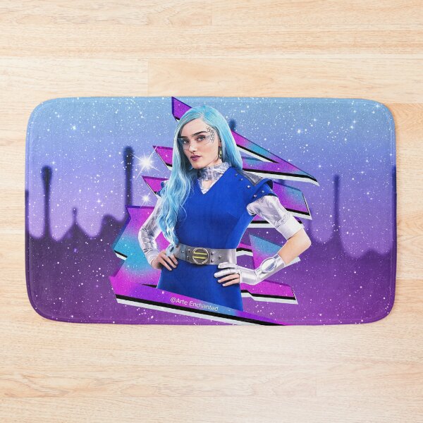 Item preview, Addison Alien Star - Zombies 1, 2, 3, 4  designed and sold by Arte Enchanted.