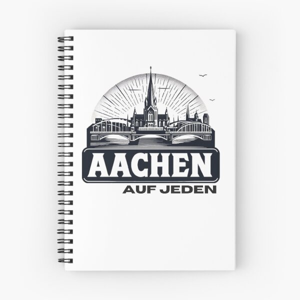 Item preview, Aachen- On every designed and sold by danny-Dsign.