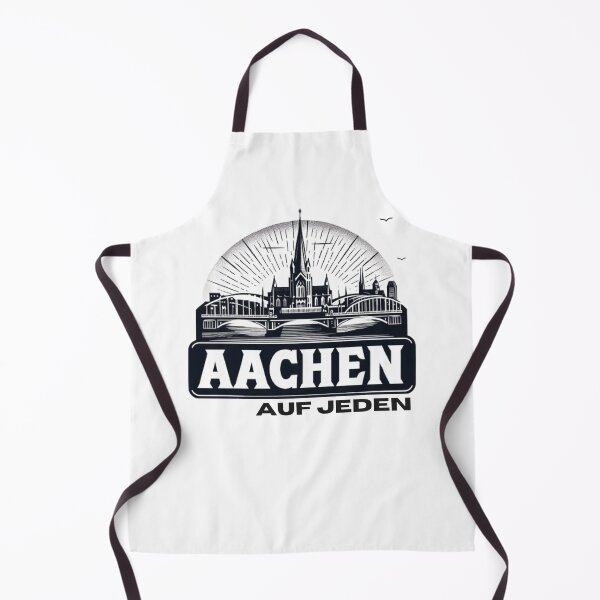 Item preview, Aachen- On every designed and sold by danny-Dsign.