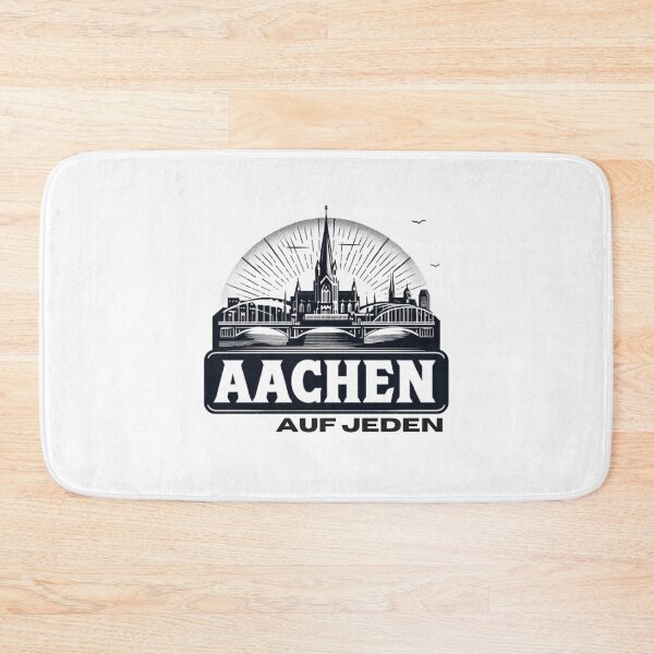 Item preview, Aachen- On every designed and sold by danny-Dsign.