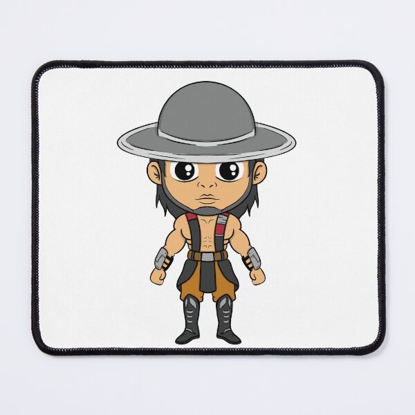 Item preview, Chibi Kung Lao designed and sold by sirrrodel.