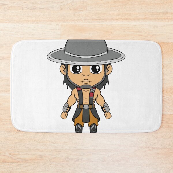 Item preview, Chibi Kung Lao designed and sold by sirrrodel.