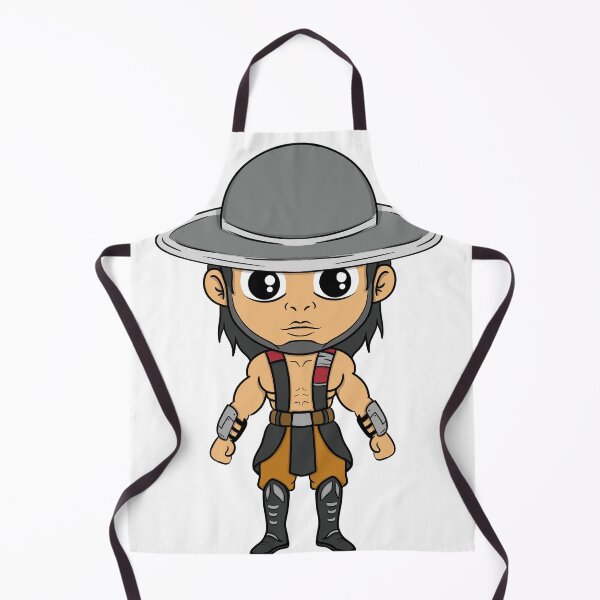 Item preview, Chibi Kung Lao designed and sold by sirrrodel.