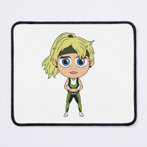 Item preview, Chibi Sonya Blade designed and sold by sirrrodel.