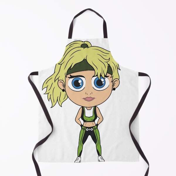 Item preview, Chibi Sonya Blade designed and sold by sirrrodel.