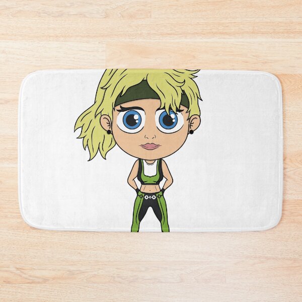 Item preview, Chibi Sonya Blade designed and sold by sirrrodel.