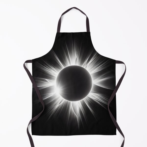 Item preview, Solar eclipse designed and sold by Magic-almix.