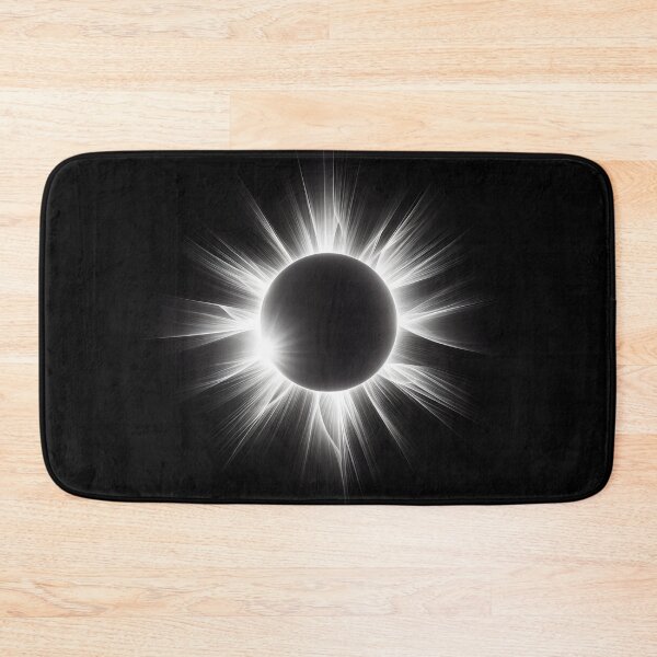 Item preview, Solar eclipse designed and sold by Magic-almix.