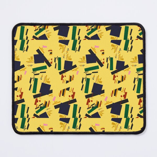 Item preview, Abstract Constructivism: A Tribute to Malevich designed and sold by Psycheek.