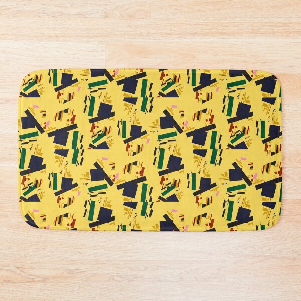Item preview, Abstract Constructivism: A Tribute to Malevich designed and sold by Psycheek.