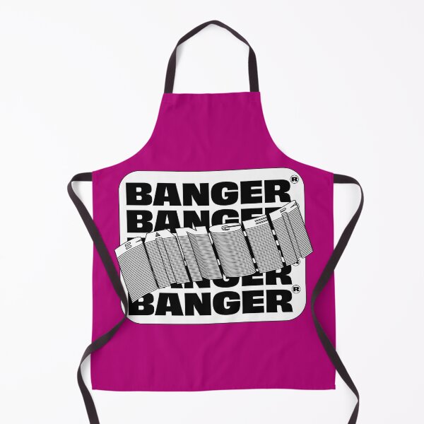 Item preview, IT'S A BANGER~~!!! designed and sold by Pronoian-Space.