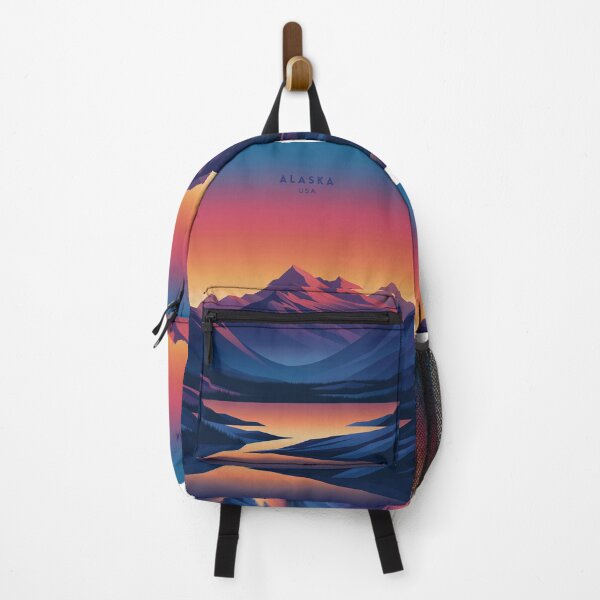 Item preview, Alaska: America's Last Frontier designed and sold by NeuralVibe.