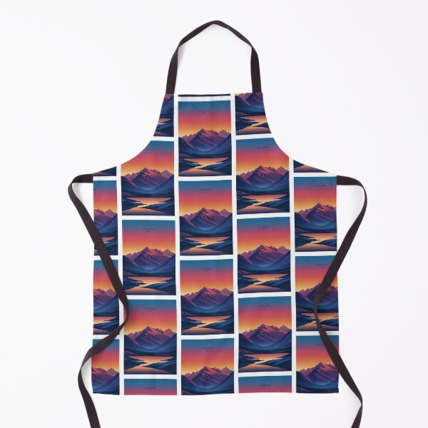Item preview, Alaska: America's Last Frontier designed and sold by NeuralVibe.