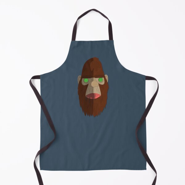 Item preview, Sasquatch designed and sold by Mattfields.