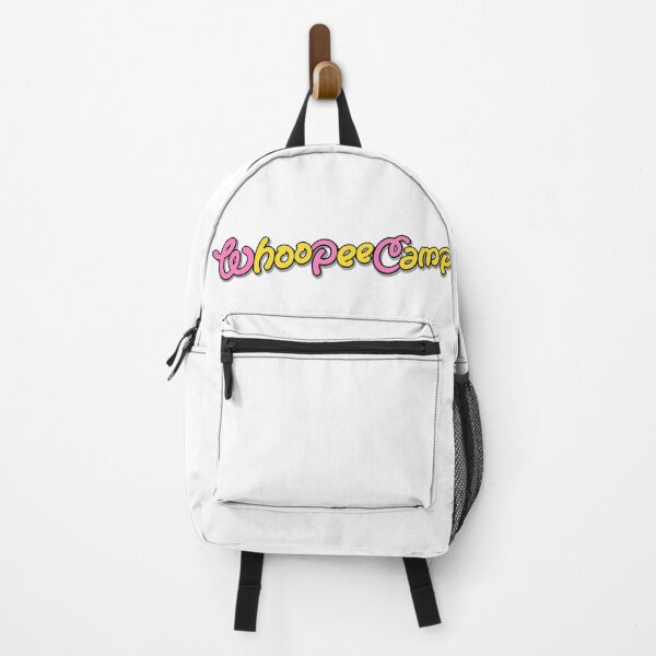 Item preview, Whoopee Camp Logo designed and sold by Groove4.