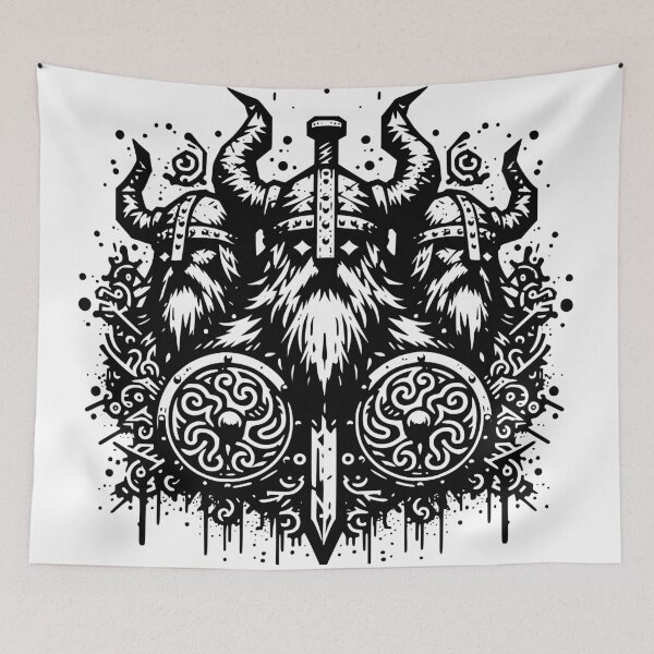 Item preview, Realm of the Jarls Viking Dominion designed and sold by Belarte.shop.