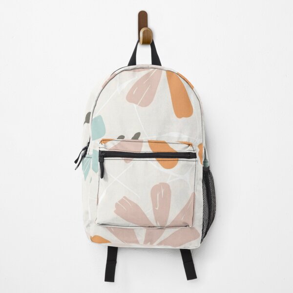 Item preview, Pastel Petals: Serene Floral Seamless Pattern Illustration designed and sold by HahaHandlesHub.