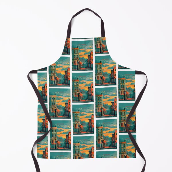 Item preview, Baltimore: Maryland's Historic Harbor City designed and sold by NeuralVibe.