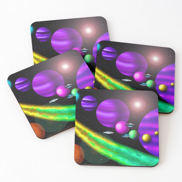 Item preview, Mindgoop Universe designed and sold by mindgoop.