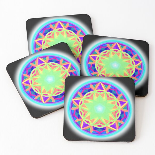Item preview, Isotope designed and sold by PlaidRat.