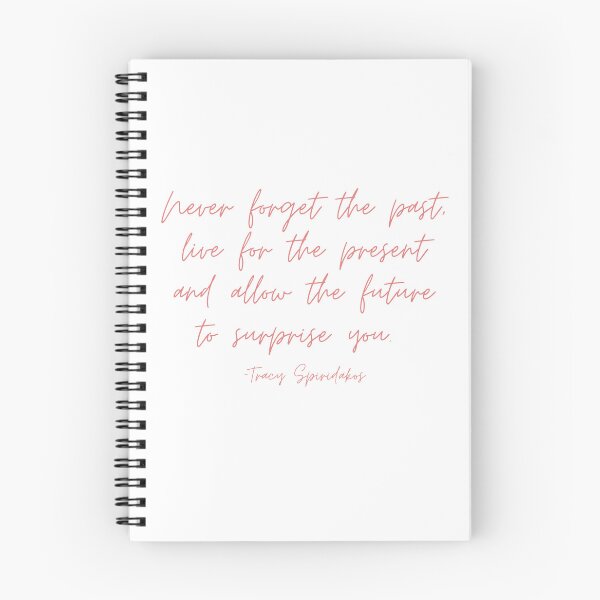 Item preview, Tracy Spiridakos Quote designed and sold by Toby’s Treasures.