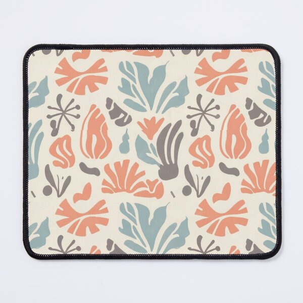 Item preview, Whispering Petals: Ethereal Pastel Floral Pattern designed and sold by HahaHandlesHub.