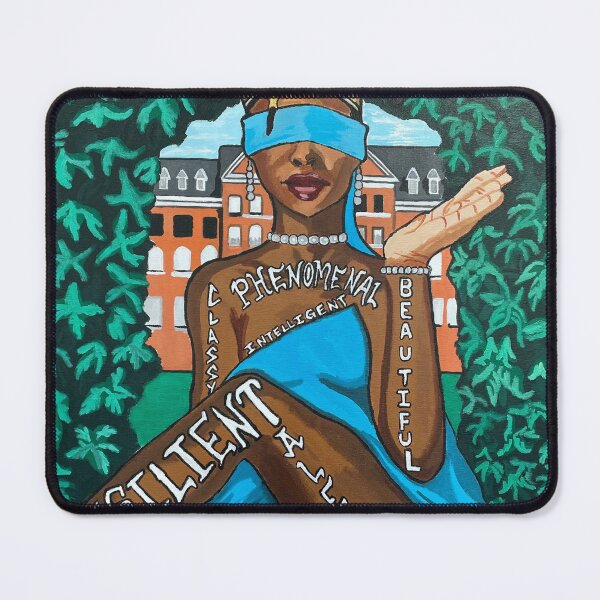Item preview, Spelman Made designed and sold by qcole.