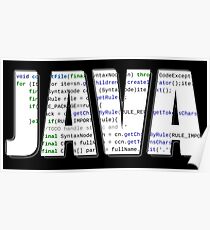Java Programming Posters | Redbubble