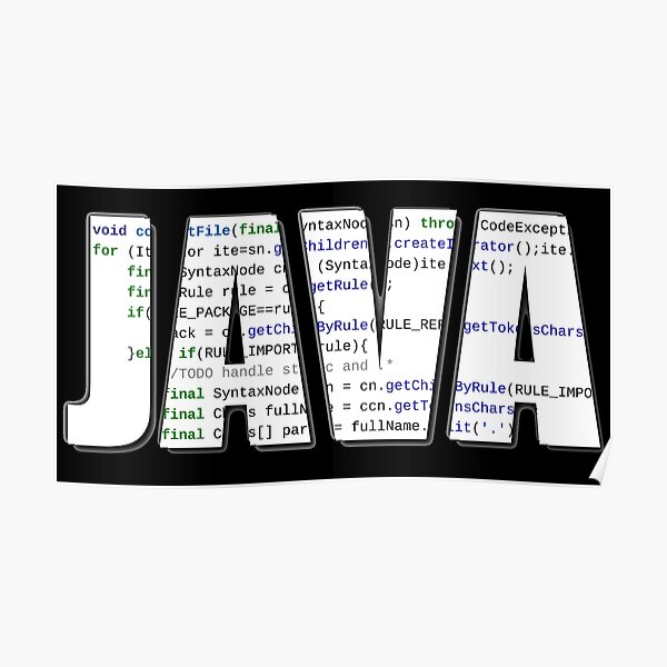 Javascript Posters | Redbubble