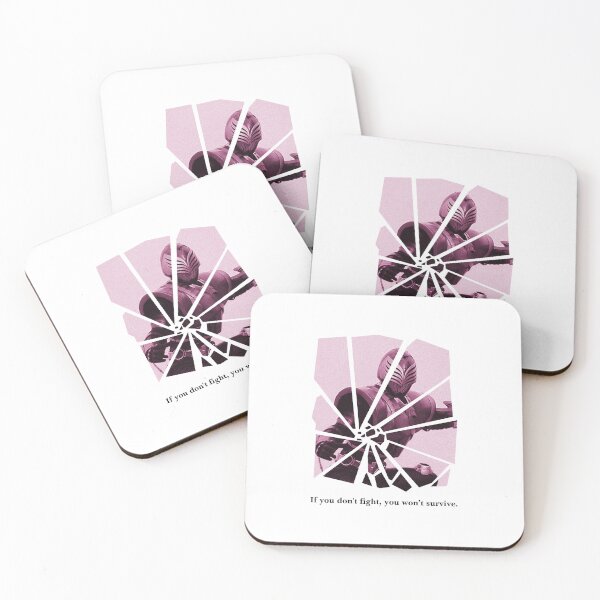 Item preview, Raia Mirror Shards designed and sold by ahtundesigns.