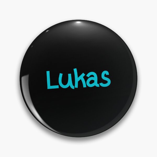 Item preview, Lukas, Funny Cool Best color art designed and sold by artdragongift 15.