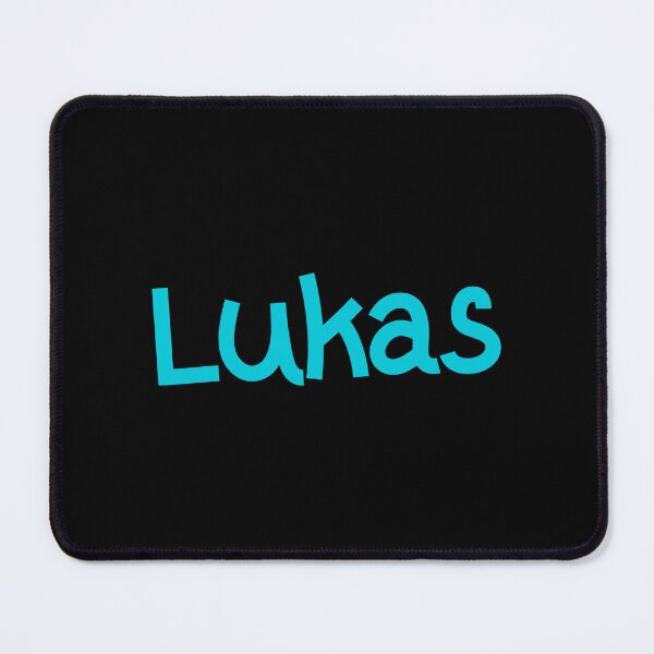 Item preview, Lukas, Funny Cool Best color art designed and sold by artdragongift 15.