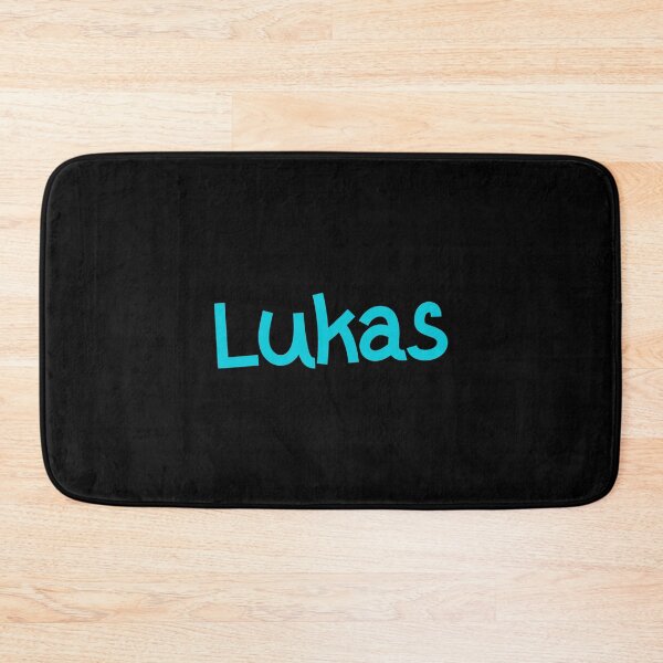 Item preview, Lukas, Funny Cool Best color art designed and sold by artdragongift 15.
