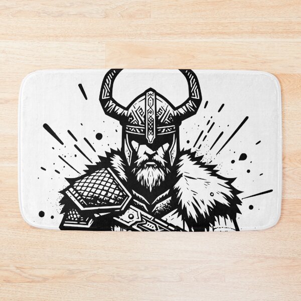 Item preview, Legacy Viking Triumph designed and sold by Belarte.shop.