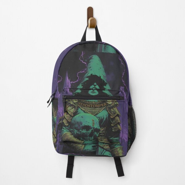 Item preview, VOIDSTOMPER designed and sold by scudpunk.
