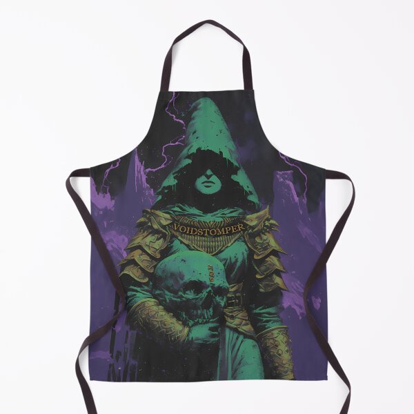 Item preview, VOIDSTOMPER designed and sold by scudpunk.