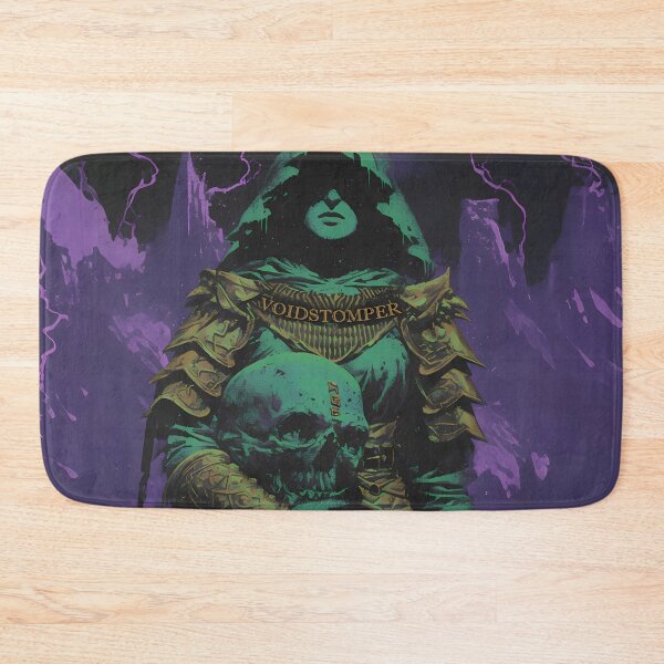 Item preview, VOIDSTOMPER designed and sold by scudpunk.