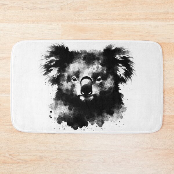 Item preview, Australiana: Koala designed and sold by Probably Fine Designs.