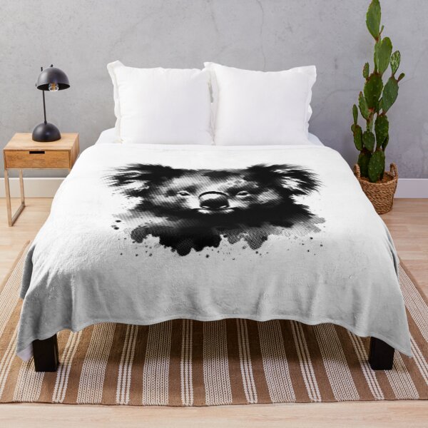 Item preview, Australiana: Koala designed and sold by Probably Fine Designs.