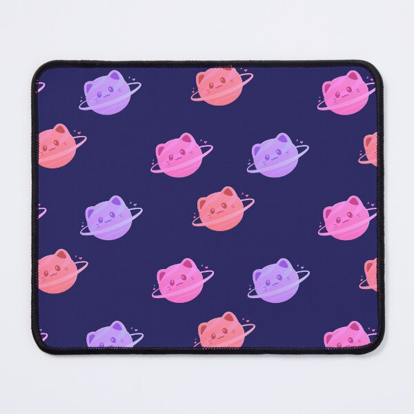 Item preview, Little catto planet designed and sold by sillycattos.