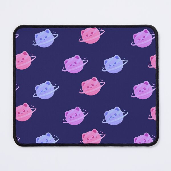 Item preview, Little catto planets designed and sold by sillycattos.