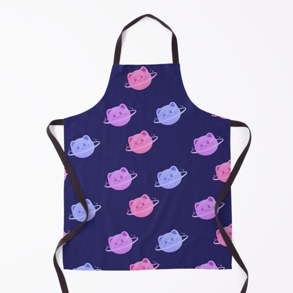 Item preview, Little catto planets designed and sold by sillycattos.